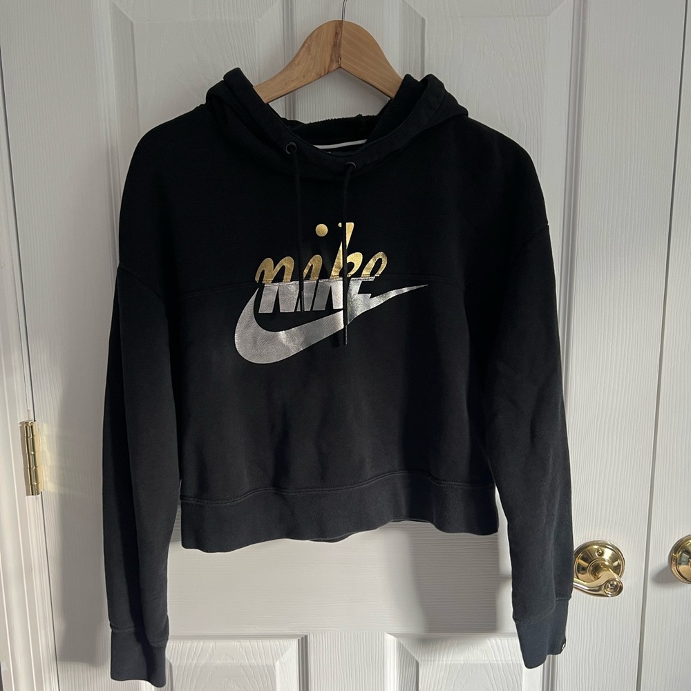 Women’s Nike Hoodie
